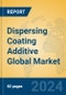 Dispersing Coating Additive Global Market Insights 2024, Analysis and Forecast to 2029, by Manufacturers, Regions, Technology, Application, Product Type - Product Thumbnail Image