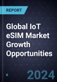 Global IoT eSIM Market Growth Opportunities- Product Image