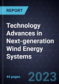 Technology Advances in Next-generation Wind Energy Systems- Product Image