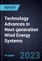 Technology Advances in Next-generation Wind Energy Systems - Product Image