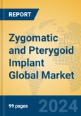 Zygomatic and Pterygoid Implant Global Market Insights 2024, Analysis and Forecast to 2029, by Manufacturers, Regions, Technology, Application, and Product Type- Product Image