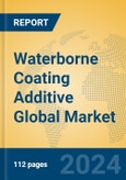 Waterborne Coating Additive Global Market Insights 2024, Analysis and Forecast to 2029, by Manufacturers, Regions, Technology, Application, and Product Type- Product Image