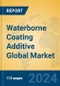 Waterborne Coating Additive Global Market Insights 2024, Analysis and Forecast to 2029, by Manufacturers, Regions, Technology, Application, and Product Type - Product Thumbnail Image