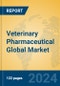 Veterinary Pharmaceutical Global Market Insights 2024, Analysis and Forecast to 2029, by Manufacturers, Regions, Technology, Application, and Product Type - Product Image
