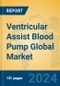 Ventricular Assist Blood Pump Global Market Insights 2024, Analysis and Forecast to 2029, by Manufacturers, Regions, Technology, Application, Product Type - Product Thumbnail Image