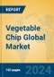 Vegetable Chip Global Market Insights 2024, Analysis and Forecast to 2029, by Manufacturers, Regions, Technology, Application, and Product Type - Product Image