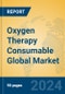 Oxygen Therapy Consumable Global Market Insights 2024, Analysis and Forecast to 2029, by Manufacturers, Regions, Technology, Application, and Product Type - Product Thumbnail Image