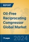 Oil-Free Reciprocating Compressor Global Market Insights 2024, Analysis and Forecast to 2029, by Manufacturers, Regions, Technology, Application, and Product Type - Product Image