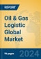 Oil & Gas Logistic Global Market Insights 2024, Analysis and Forecast to 2029, by Manufacturers, Regions, Technology, Application, Product Type - Product Thumbnail Image