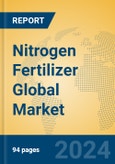 Nitrogen Fertilizer Global Market Insights 2024, Analysis and Forecast to 2029, by Manufacturers, Regions, Technology, Application, and Product Type- Product Image