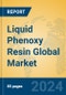 Liquid Phenoxy Resin Global Market Insights 2024, Analysis and Forecast to 2029, by Manufacturers, Regions, Technology, Application, and Product Type - Product Thumbnail Image