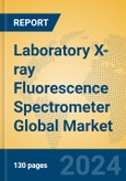 Laboratory X-ray Fluorescence Spectrometer Global Market Insights 2024, Analysis and Forecast to 2029, by Manufacturers, Regions, Technology, Application, and Product Type- Product Image