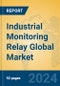 Industrial Monitoring Relay Global Market Insights 2024, Analysis and Forecast to 2029, by Manufacturers, Regions, Technology, Application, and Product Type - Product Thumbnail Image