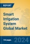 Smart Irrigation System Global Market Insights 2024, Analysis and Forecast to 2029, by Manufacturers, Regions, Technology, Application, and Product Type - Product Image