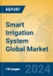 Smart Irrigation System Global Market Insights 2024, Analysis and Forecast to 2029, by Manufacturers, Regions, Technology, Application, and Product Type - Product Thumbnail Image