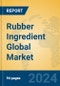 Rubber Ingredient Global Market Insights 2024, Analysis and Forecast to 2029, by Manufacturers, Regions, Technology, Application, and Product Type - Product Image