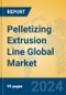Pelletizing Extrusion Line Global Market Insights 2024, Analysis and Forecast to 2029, by Manufacturers, Regions, Technology, Application, and Product Type - Product Thumbnail Image