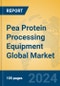 Pea Protein Processing Equipment Global Market Insights 2024, Analysis and Forecast to 2029, by Manufacturers, Regions, Technology, Application, and Product Type - Product Thumbnail Image