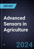 Emerging Opportunities for Advanced Sensors in Agriculture- Product Image