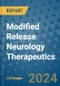Modified Release Neurology Therapeutics - Product Thumbnail Image