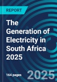 The Generation of Electricity in South Africa 2025- Product Image