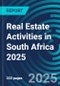 Real Estate Activities in South Africa 2025 - Product Thumbnail Image