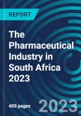 The Pharmaceutical Industry in South Africa 2023- Product Image