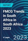 FMCG Trends in South Africa in South Africa 2023- Product Image