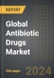 Global Antibiotic Drugs Market (2024 Edition): Analysis By Drug Class (Cephalosporin, Penicillin, Macrolides, Fluoroquinolone, Others), Spectrum (Broad, Narrow), By Indication, By Region, By Country: Market Insights and Forecast (2019-2029) - Product Image