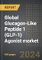 Global Glucagon-Like Peptide 1 (GLP-1) Agonist market (2024 Edition): Analysis by Type, End-Use (Type 2 Diabetes, NASH, Obesity), By Distribution Channel, By Route of Administration, By Region, By Country: Market Insights and Forecast (2020-2030) - Product Image