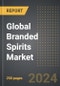 Global Branded Spirits Market (2024 Edition): Analysis By Value and Volume, Category (Whisky, Vodka, Tequila, Rum, Others), Price Point, By Distribution Channel, By Region, By Country: Market Insights and Forecast - Product Image