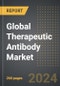 Global Therapeutic Antibody Market (2023 Edition): Analysis By Antibody Type (Monoclonal, Bispecific, Drug Conjugates, Others), Source (Fully human, Humanized, Others), By Application, By Region, By Country: Market Insights and Forecast (2019-2029) - Product Image