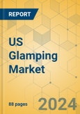 US Glamping Market - Focused Insights 2024-2029- Product Image