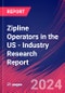 Zipline Operators in the US - Industry Research Report - Product Thumbnail Image