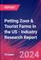 Petting Zoos & Tourist Farms in the US - Industry Research Report - Product Thumbnail Image