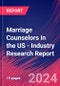 Marriage Counselors in the US - Industry Research Report - Product Image