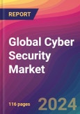 Global Cyber Security Market Size, Market Share, Application Analysis, Regional Outlook, Growth Trends, Key Players, Competitive Strategies and Forecasts, 2023-2031- Product Image