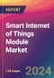 Smart Internet of Things (IoT) Module Market Size, Market Share, Application Analysis, Regional Outlook, Growth Trends, Key Players, Competitive Strategies and Forecasts, 2023-2031 - Product Thumbnail Image