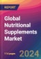 Global Nutritional Supplements Market Size, Market Share, Application Analysis, Regional Outlook, Growth Trends, Key Players, Competitive Strategies and Forecasts, 2023-2031 - Product Image
