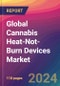Global Cannabis Heat-Not-Burn Devices Market Size, Market Share, Application Analysis, Regional Outlook, Growth Trends, Key Players, Competitive Strategies and Forecasts, 2023-2031 - Product Image