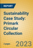 Sustainability Case Study: Primark Circular Collection- Product Image