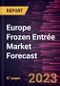 Europe Frozen Entrée Market Forecast to 2030 - Regional Analysis - by Type, Category, and Distribution Channel - Product Image
