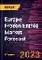 Europe Frozen Entrée Market Forecast to 2030 - Regional Analysis - by Type, Category, and Distribution Channel - Product Thumbnail Image