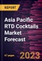 Asia Pacific RTD Cocktails Market Forecast to 2030 - Regional Analysis - by Base Type, Packaging Type, and Distribution Channel - Product Thumbnail Image
