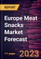 Europe Meat Snacks Market Forecast to 2028 - Regional Analysis - by Type, Source, Category, and Distribution Channel - Product Image