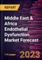 Middle East & Africa Endothelial Dysfunction Market Forecast to 2028 - Regional Analysis - by Cause, Test Type, and End User - Product Image