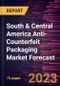 South & Central America Anti-Counterfeit Packaging Market Forecast to 2030 - Regional Analysis - by Technology and Application - Product Thumbnail Image