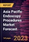 Asia Pacific Endoscopy Procedures Market Forecast to 2030 - Regional Analysis - By Procedures, Product Type, and End User - Product Image