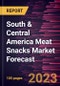 South & Central America Meat Snacks Market Forecast to 2028 -Regional Analysis - by Type, Source, Category, and Distribution Channel - Product Thumbnail Image