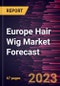 Europe Hair Wig Market Forecast to 2030 - Regional Analysis - Type (Human Hair and Synthetic Hair), End User (Men and Women), and Distribution Channel (Specialty Stores, Online Retail, and Others) - Product Thumbnail Image